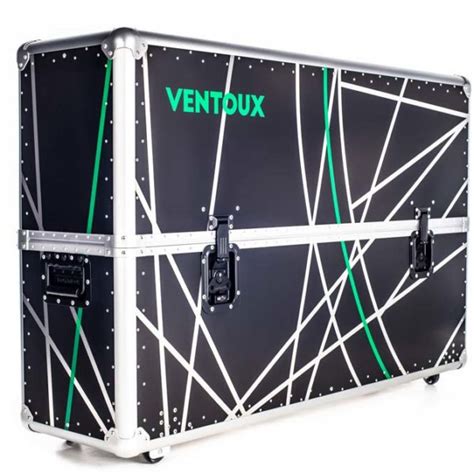 metal bike box|buxum bike box case.